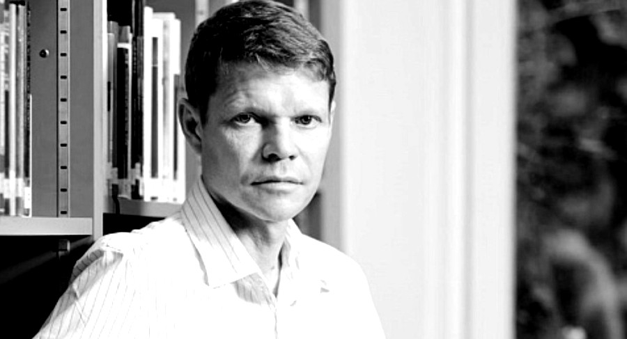 alexander baunov