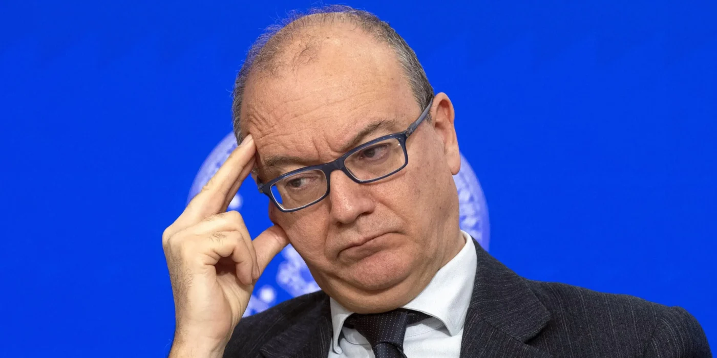 giuseppe valditara