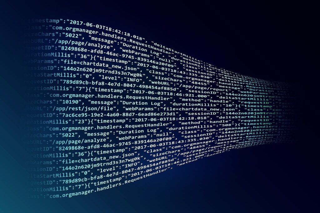 big data