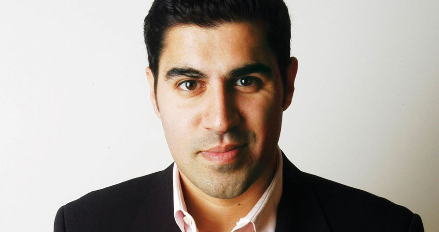 Parag Khanna