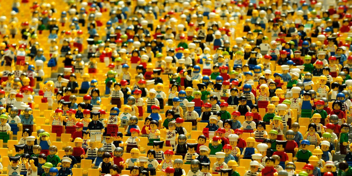 lego