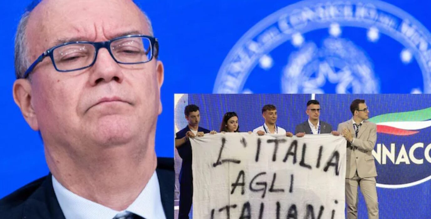 Fanpage - Italia agli italiani
