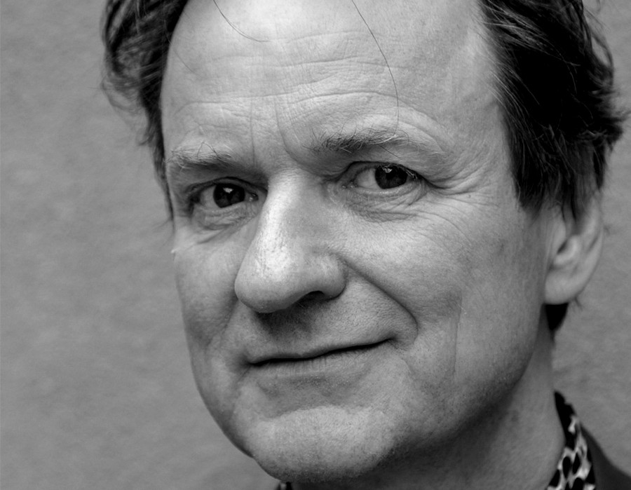 frank westerman