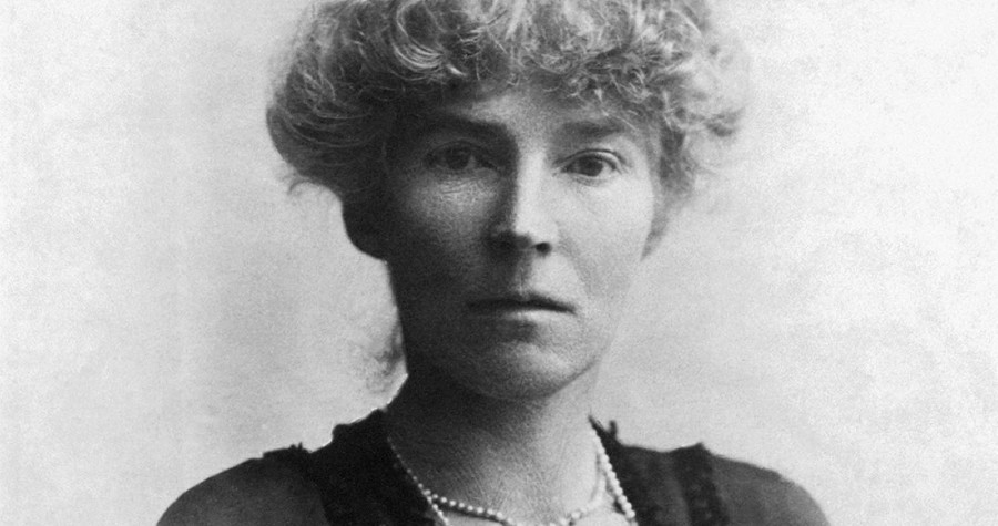 gertrude bell