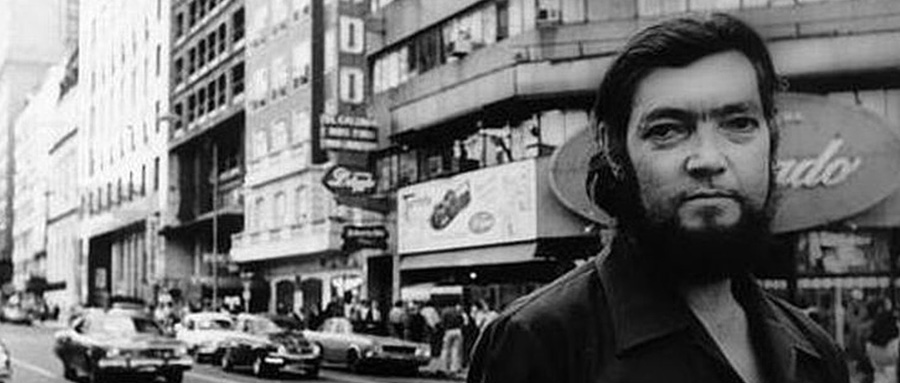 Julio Cortazar