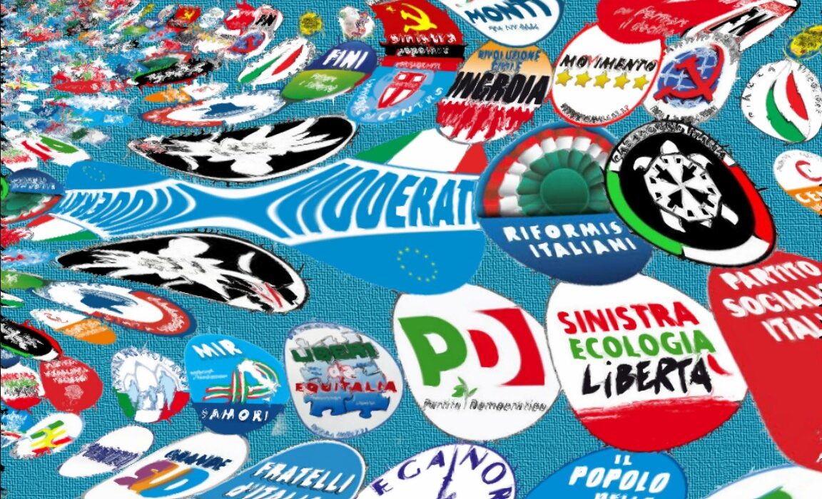 partiti