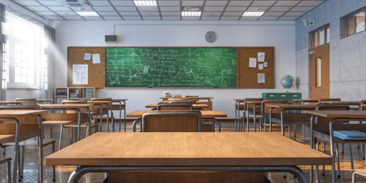 aule scolastiche