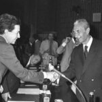 berlinguer e aldo moro