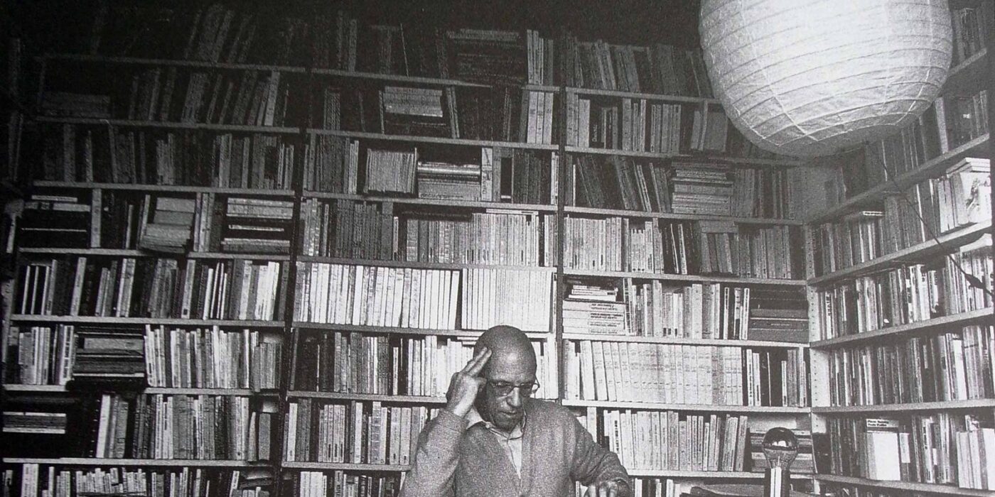 foucault ed il potere