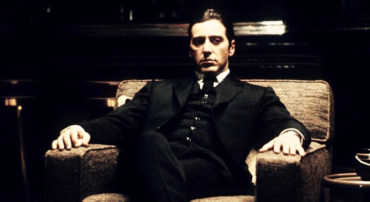 al pacino crimine