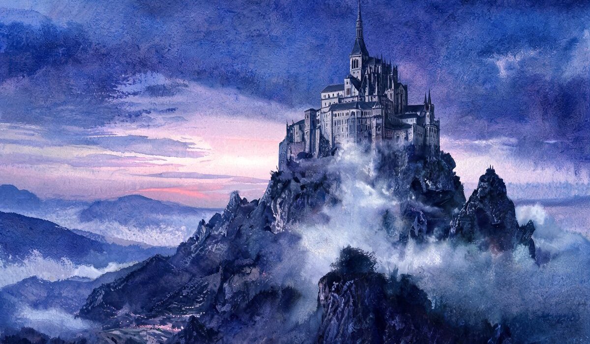 umberto eco e la sacra di san michele