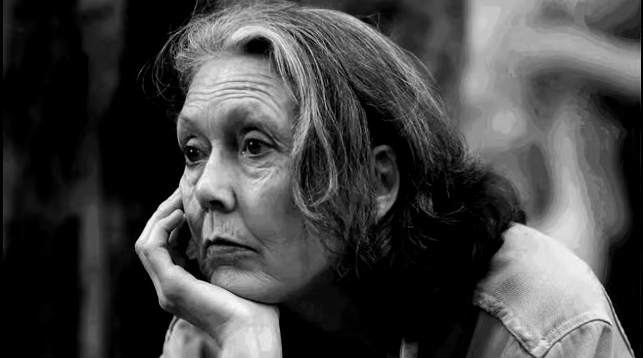 anne carson