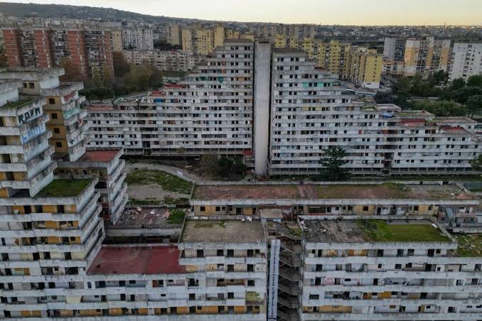 emergenza casa
