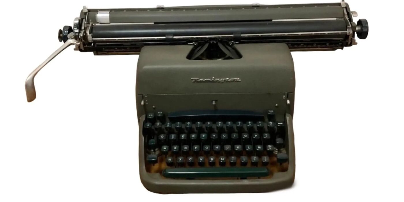 scrivere e intelligenza artificiale