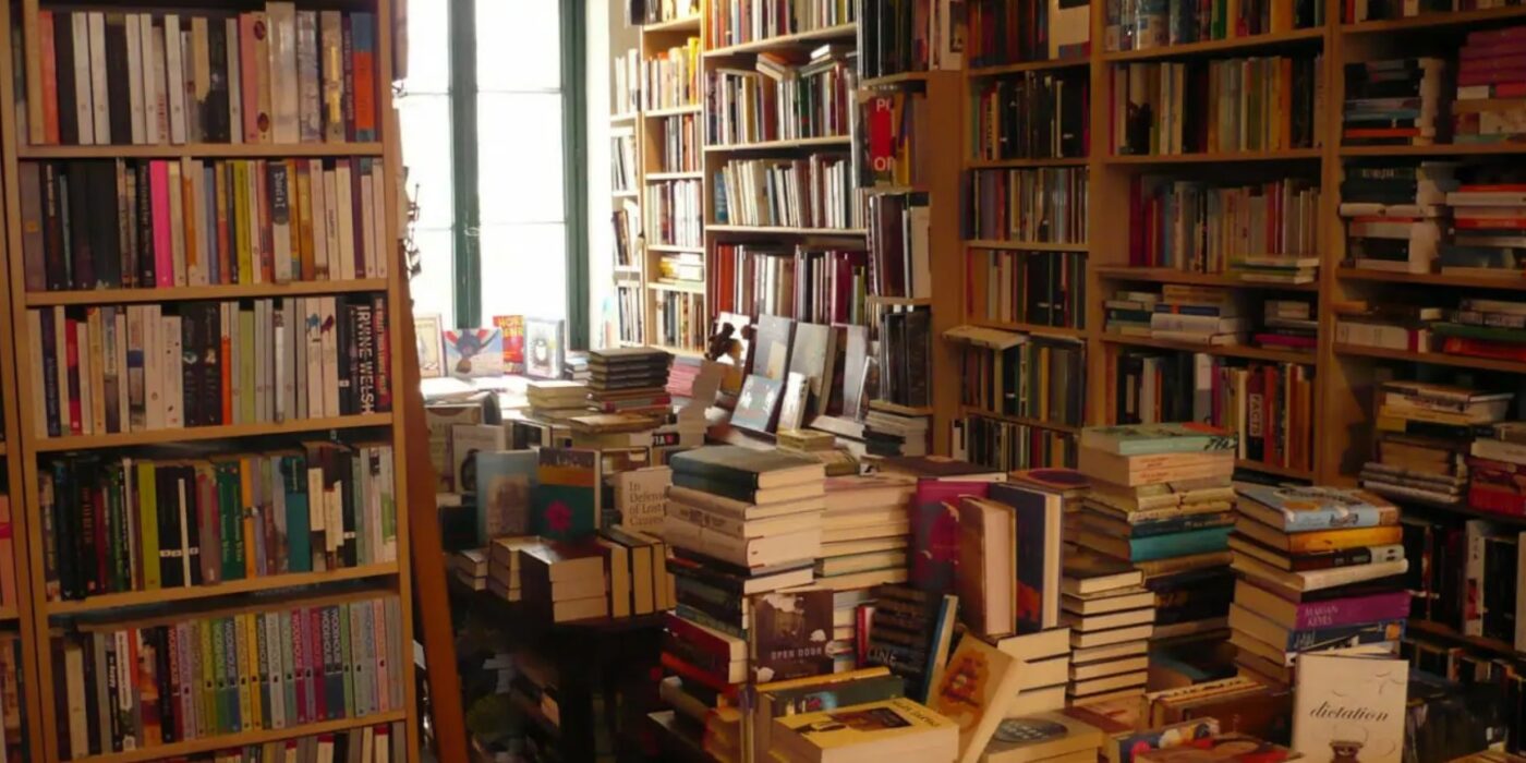 mercato dei libri