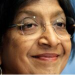 navi pillay
