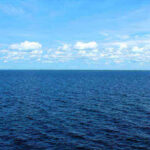 oceano senza tempesta